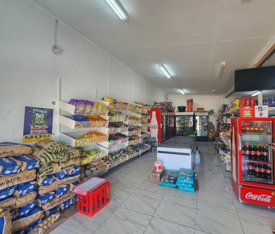 Commercial Property for Sale in Pacaltsdorp Western Cape